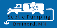 Troy's Septic Pumping